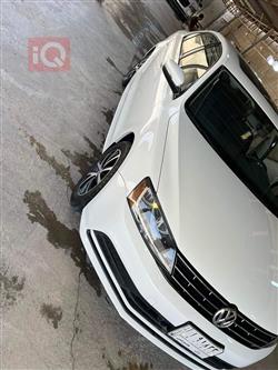 ڤۆڵکسواگن جێتا